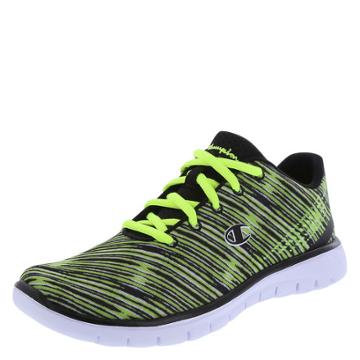 Champion Women's Print Gusto Runner