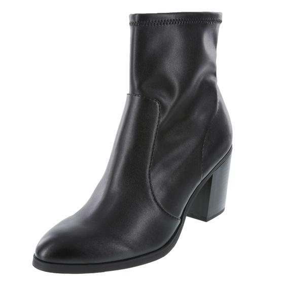 Brash Women's Tristan Stretch Western Boot