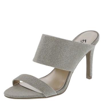 Fioni Night Women's Leesa Shimmer Slide