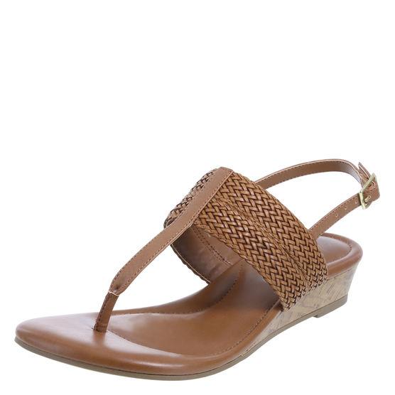 Dexflex Comfort Women's Stacia Low Wedge