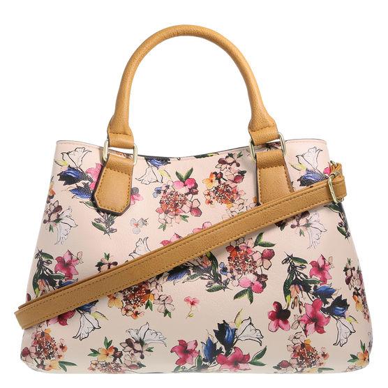 Minicci Women's Victoria Satchel