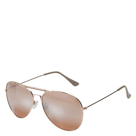 Minicci Women's Accomplice Aviator Sunglasses