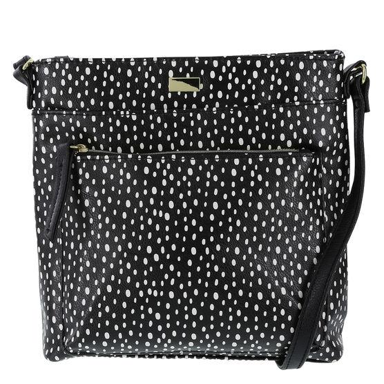 Payless Women's Adele Crossbody