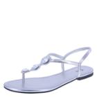 Fioni Women's Present Flat Sling