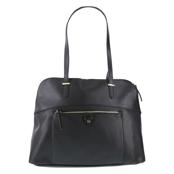Payless Women's Dome Large Work Tote Bag