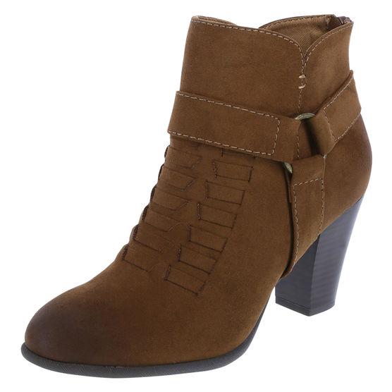 American Eagle Women's Zaley Woven Boot