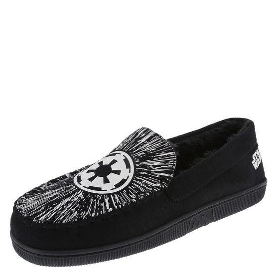 Men's Charles Star Wars Moc Slipper