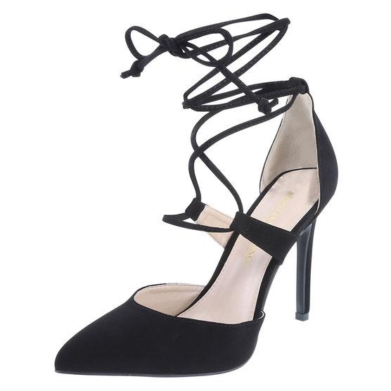 Christian Siriano For Payless Women's Juliette Ghillie Pointed Pump