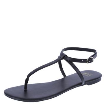 Montego Bay Club Women's Phree Flat Sandal