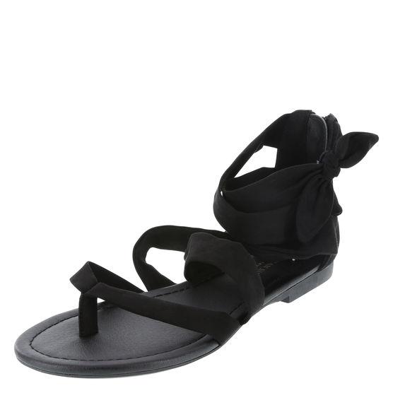 Christian Siriano For Payless Women's Wanda Softy Gladiator Sandal
