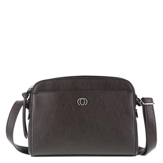 Minicci Women's Hazel Crossbody