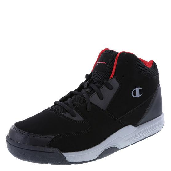 Champion Men's Overtime Basketball Shoes