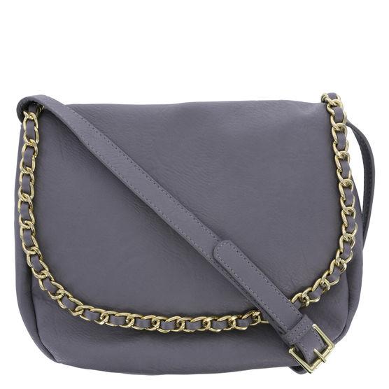 Minicci Women's Chain Kylie Crossbody