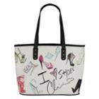 Christian Siriano For Payless Women's I Love Shoes Ellen Tote