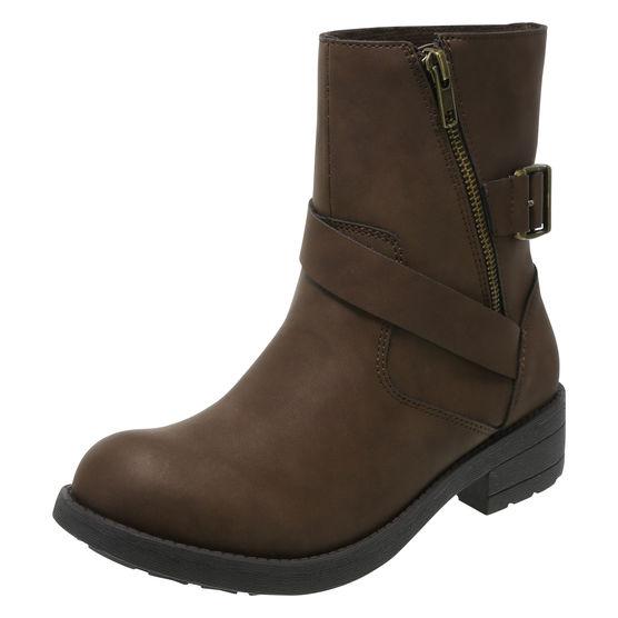 Brash Women's Willa Moto Boot
