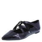 Christian Siriano For Payless Women's Audri Ghillie Flat