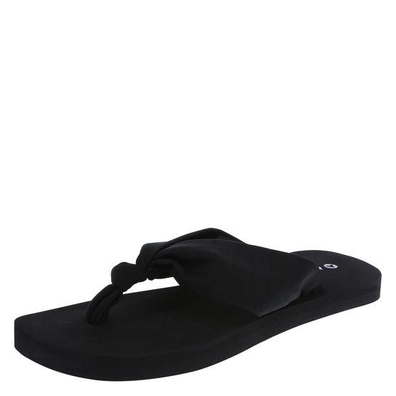 Airwalk Women's Yogah Flat Flip Flop