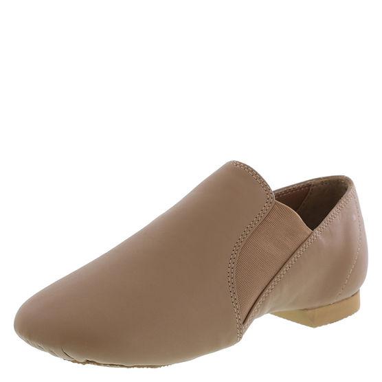 American Ballet Theatre For Spotlights Women's Twin Gore Jazz Dance Shoes