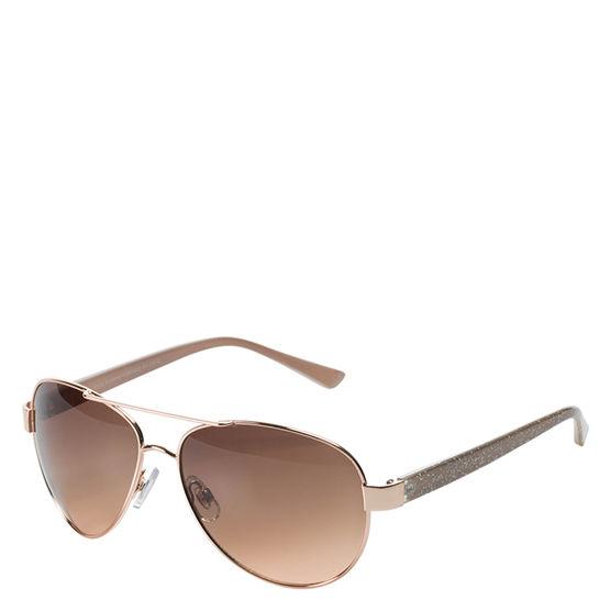Minicci Women's Hot Pursuit Aviator Sunglasses