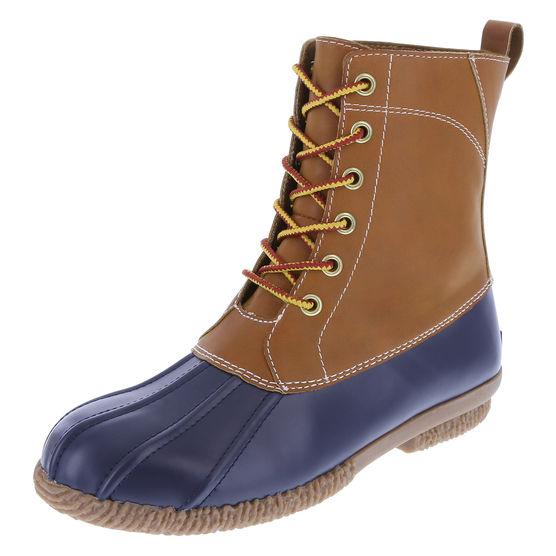 Lower East Side Women's Palmer Boot