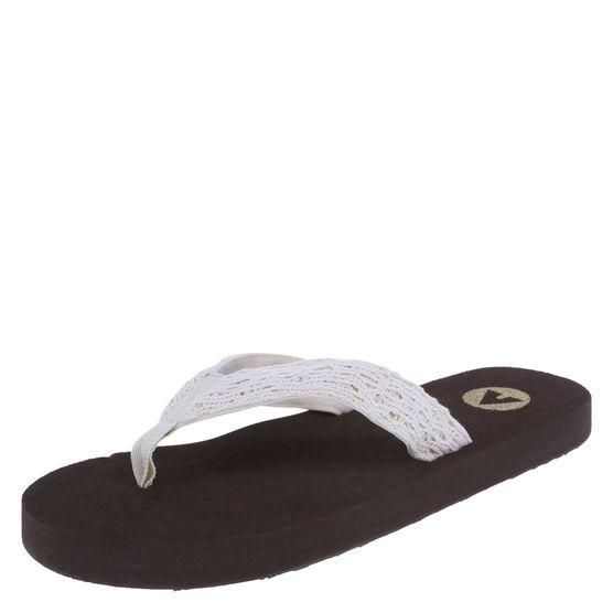 Airwalk flip deals flops payless