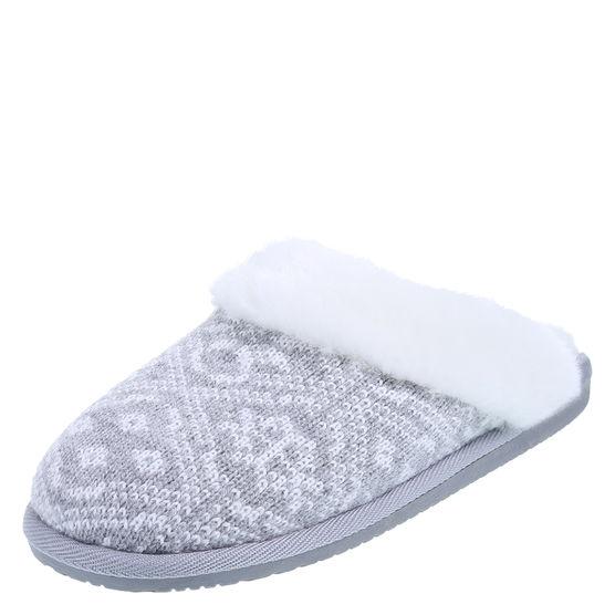 Airwalk Women's Fair Isle Shiloh Scuff