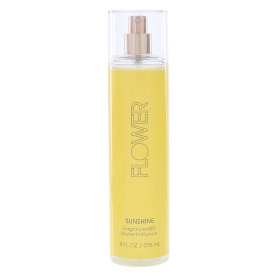 Flower-sunshine By Drew Barrymore Fragrance Mist