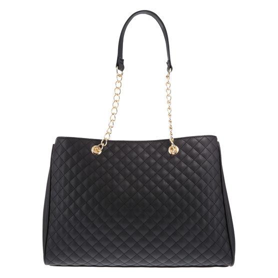 Minicci Women's Lakyn Quilted Shopper