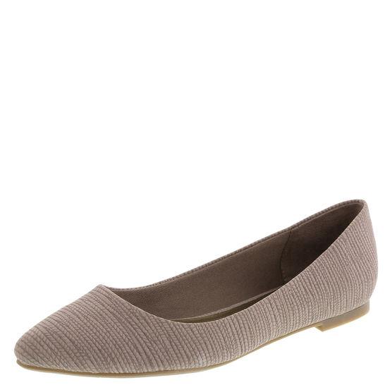 Christian Siriano For Payless Women's Gigi Point Flat