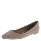 Christian Siriano For Payless Women's Gigi Point Flat