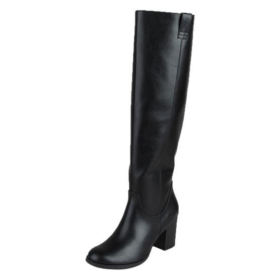 Dexflex Comfort Women's Rory Barrel Boot
