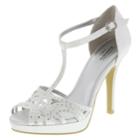 Unforgettable Moments Women's Kommitment Embellished Sandal