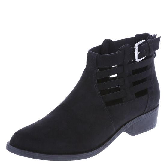 American Eagle Women's Slim Cutout Ankle Boot