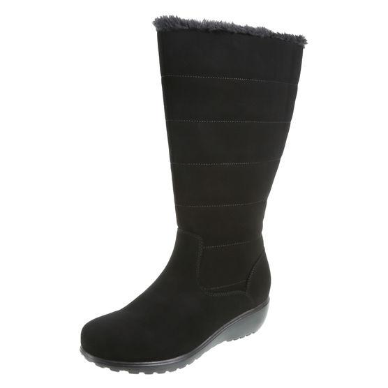 Rugged Outback Women's Quake Tall Weather Boot