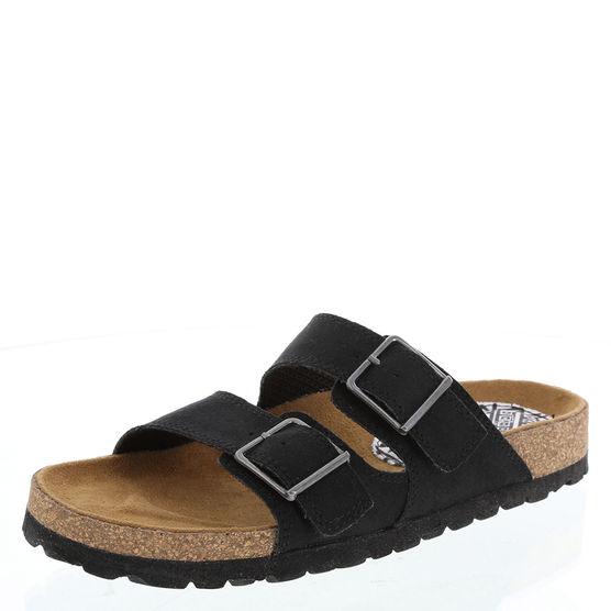 American Eagle Women's Robyn Flat Slide