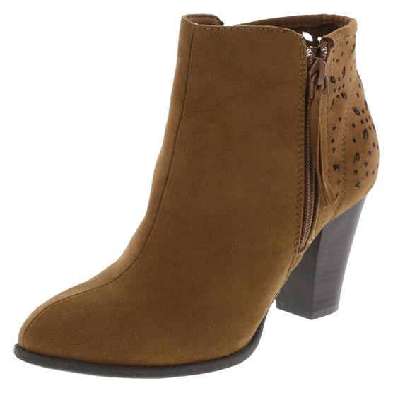 American Eagle Women's Sprankle Pistol Boot