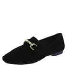 Christian Siriano For Payless Women's Estelle Chain Loafer