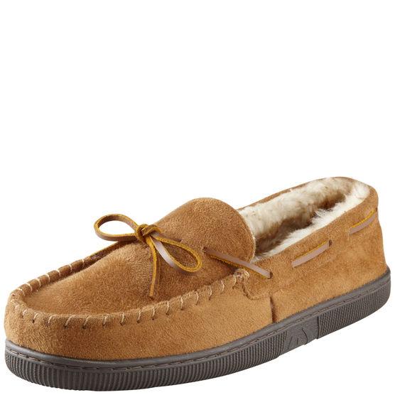Airwalk Men's Charles Moc Slipper