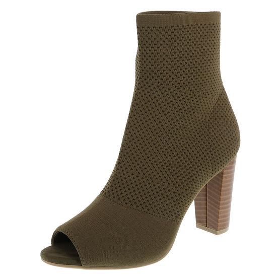 Brash Women's Zoe Knit Bootie