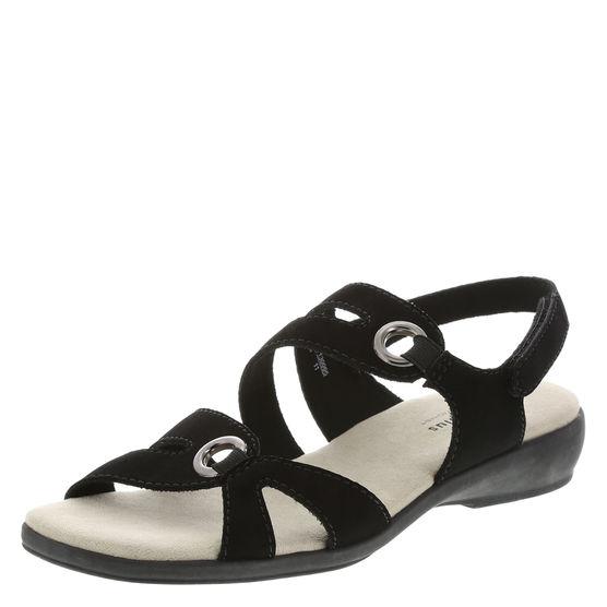 Comfort Plus By Predictions Women's Peggy Strappy Sling
