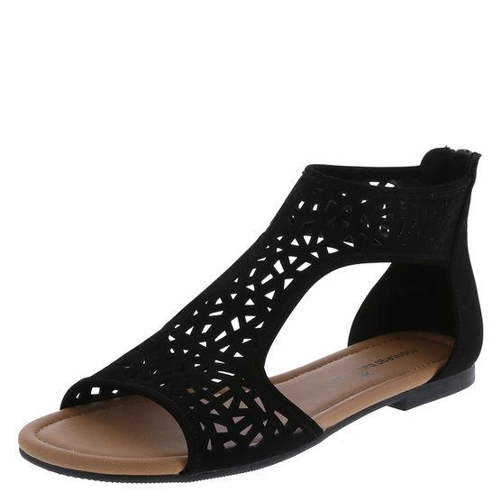 Montego Bay Club Women's Peso Chopout Gladiator Flat