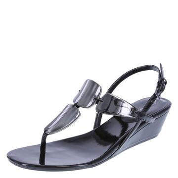 American Eagle Women's Mork Mid-wedge Sling