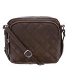 American Eagle Women's Ruthie Quilt Crossbody