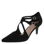 Fioni Women's Kwency Pointed-toe Pump