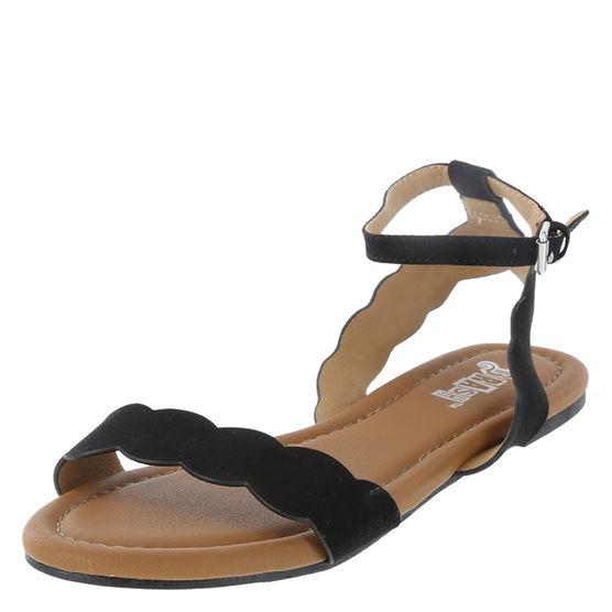 Brash Women's Whitley Flat Sandal