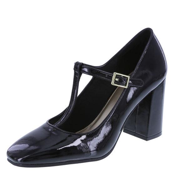 Fioni Women's Haddie T-strap Heel