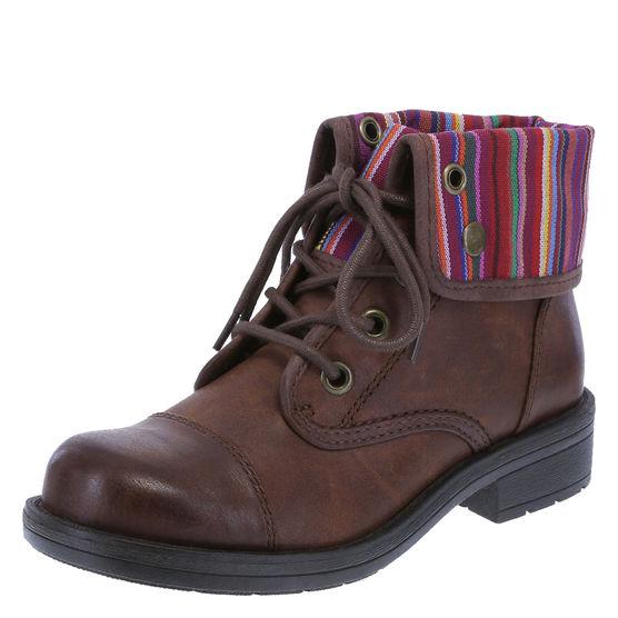 American Eagle Women's Oliver Fold Over Boot