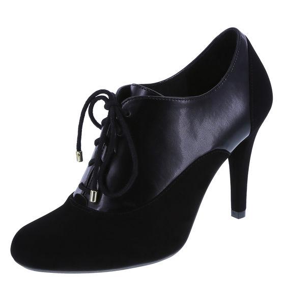 Fioni Women's Madison Oxford Heel