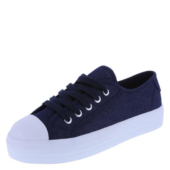 Airwalk Women's Denim Renny Sneaker