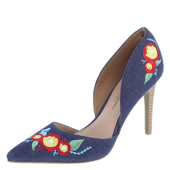 Christian Siriano For Payless Women's Maven Pointed-toe Pump